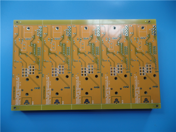PCB